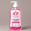 HAND WASH LIQUID