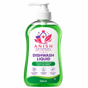 DISWASH LIQUID