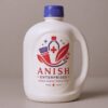 DETERGENT (LAUNDRY )WASHING LIQUID