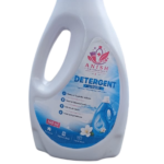 DETERGENT (LAUNDRY )WASHING LIQUID