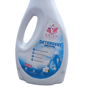 DETERGENT (LAUNDRY )WASHING LIQUID