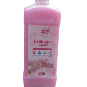 HAND WASH LIQUID