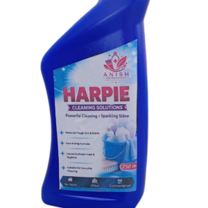 Harpie Toilet Cleaner