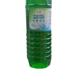 Bathroom Cleaning Magic Acid